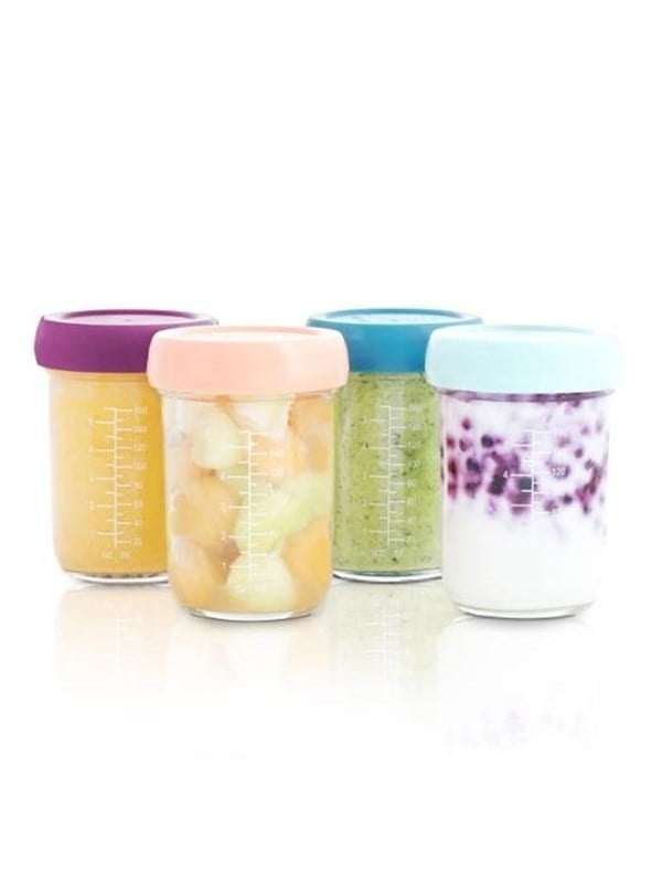 Babymoov A004313 food storage container