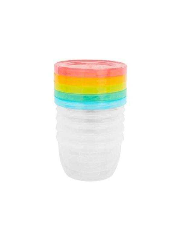 Badabulle B004304 baby food container