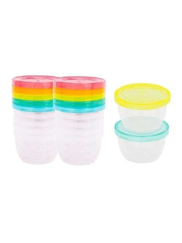 Badabulle B004305 toddler tableware