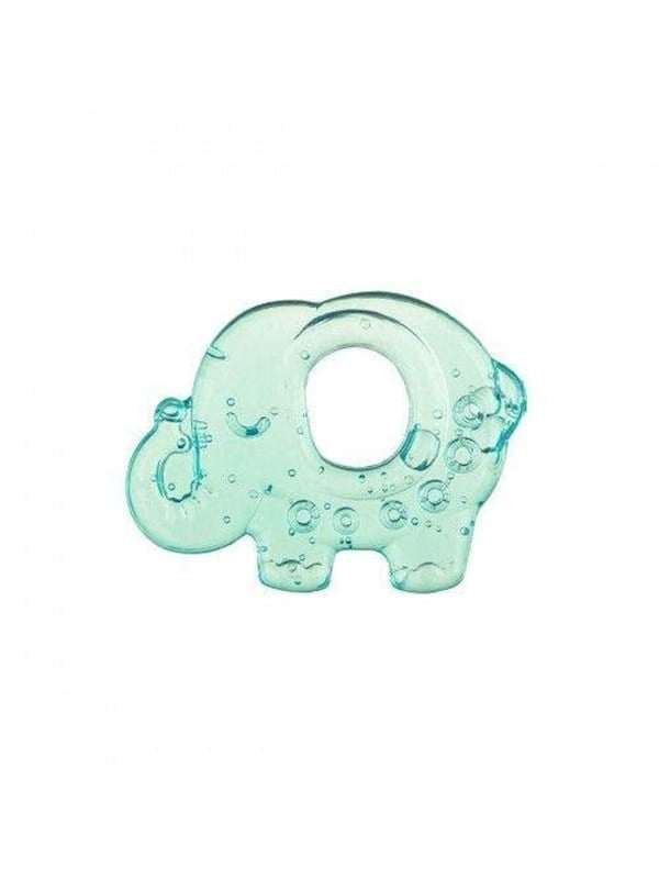Akuku Water filled teether ELEFANT