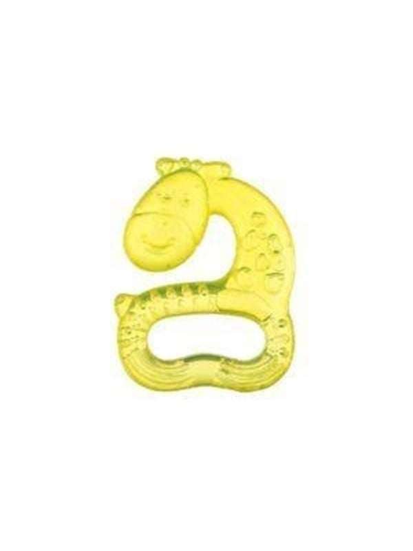 Akuku Water filled teether GIRAFFE