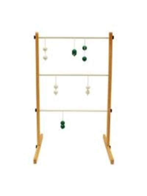 Puinen ladder golf -peli NORDIC