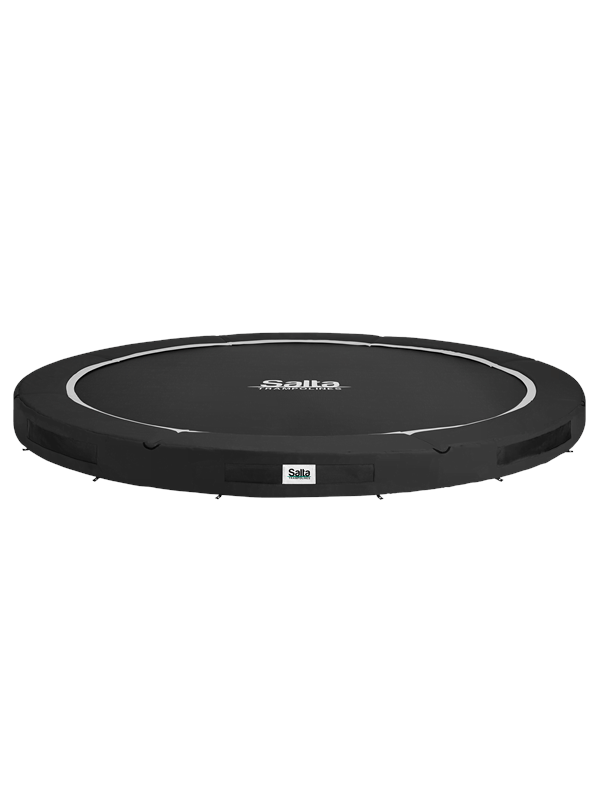 Salta Trampoliini Premium Ground urheilutrampoliini Ø427 cm