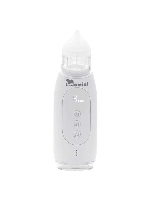 Momini Breezy - Automatic Nasal Aspirator