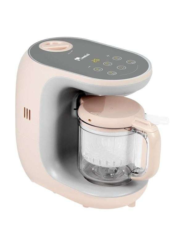 Momini NutriBlend - 6-in-1 Steam Blender for Child