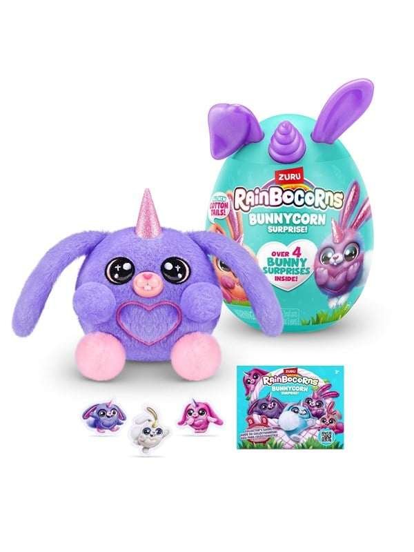 RainboCorns Bunnycorn Surprise - Series 2