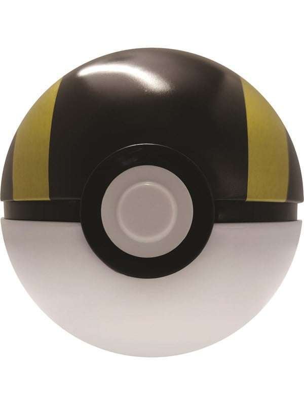 Pokemon TCG Poké Ball Tin - assorted