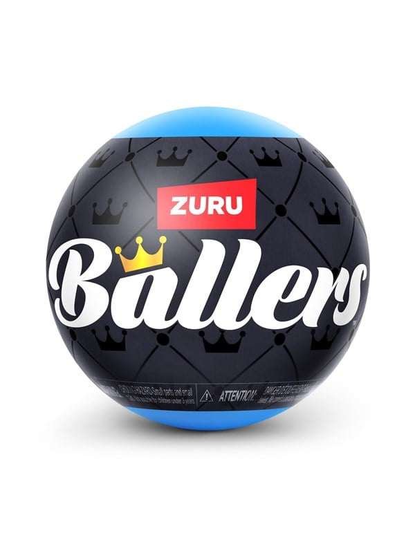 Ballers 5 Surprise FIFA
