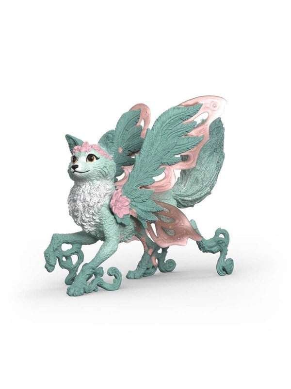 Schleich Magical Feathered Fox
