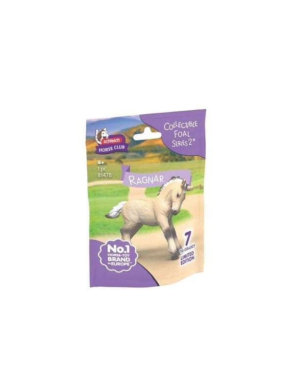 Schleich Collectible Foal Ragnar