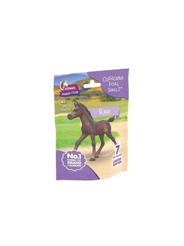 Schleich Collectible Foal Ravi