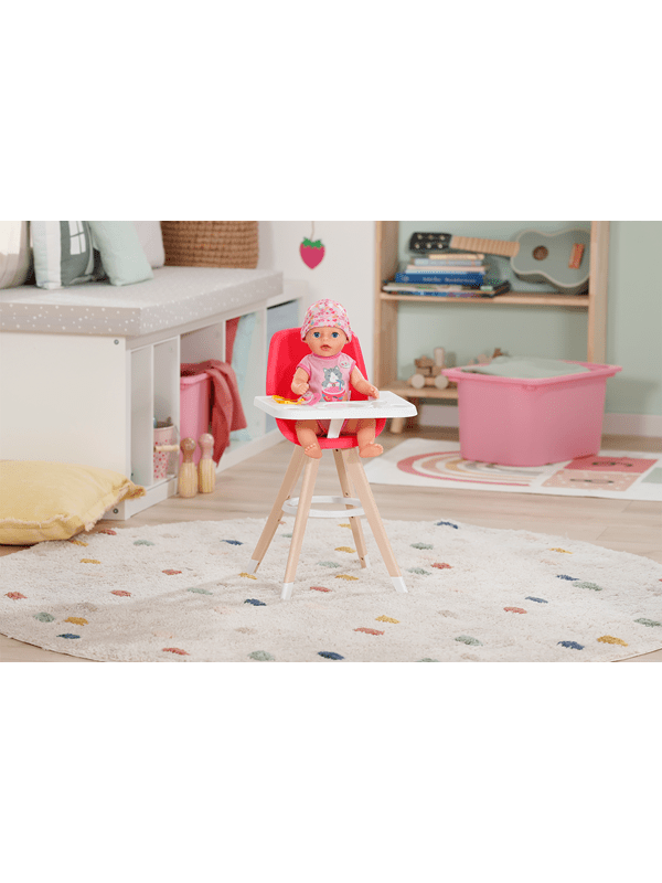 Baby Born High Chair