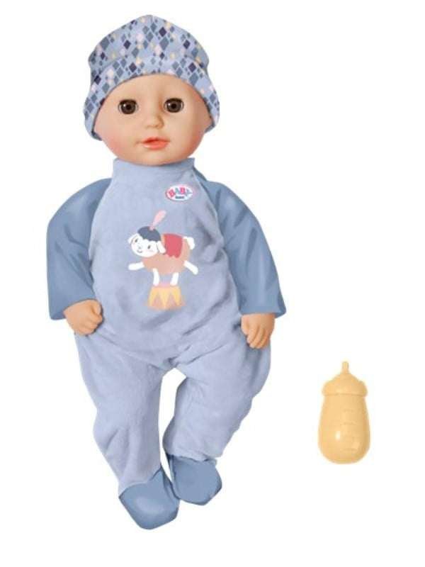 Baby Born Alex 36cm
