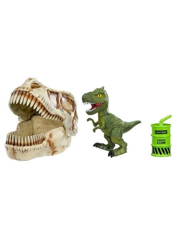 GrossMos Blind Dino S1 PDQ