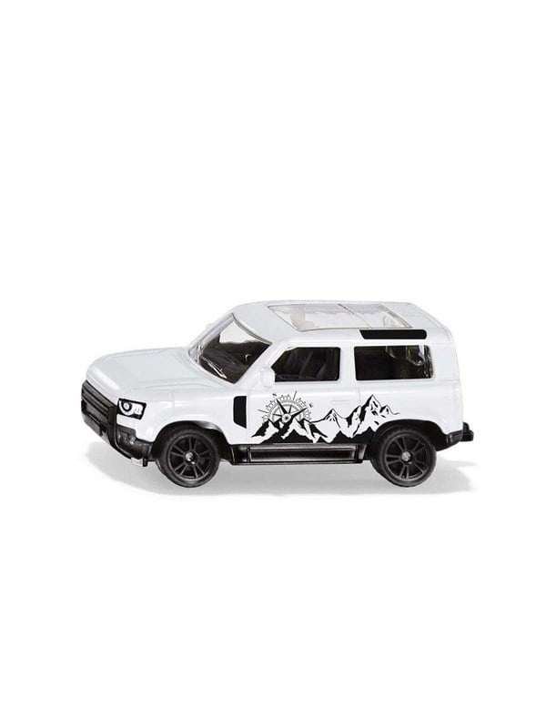 SIKU 1120 play vehicle/play track