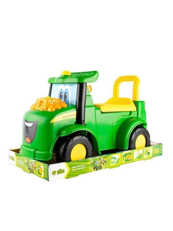 John Deere Ride On Johnny Tractor