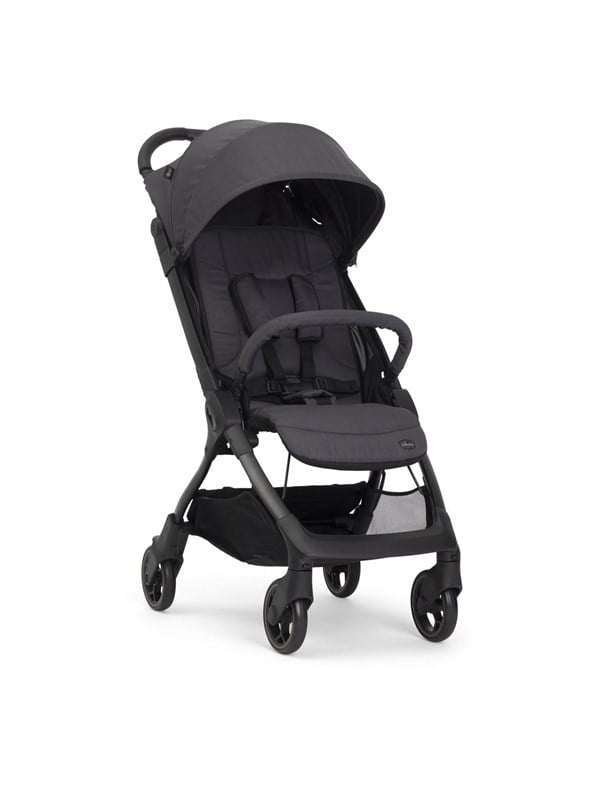 Chicco WE 2 RATTAAT EBONY
