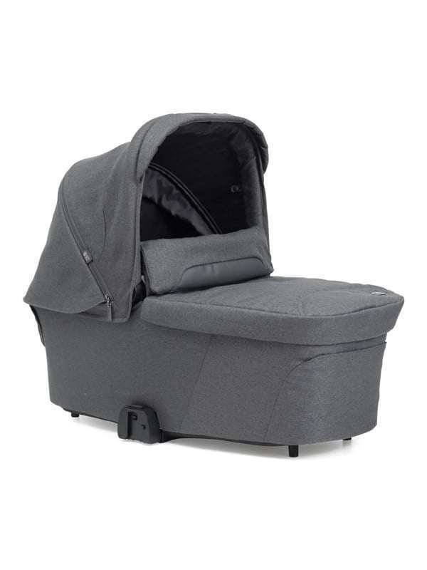 Chicco Flexi-kantokoppa - BLACK SATIN