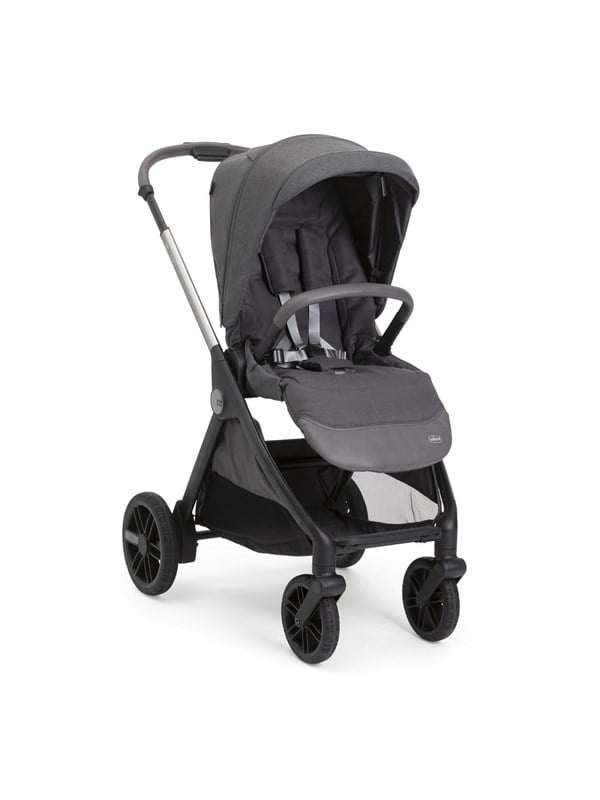 Chicco Bellagio 2 - BLACK SATIN