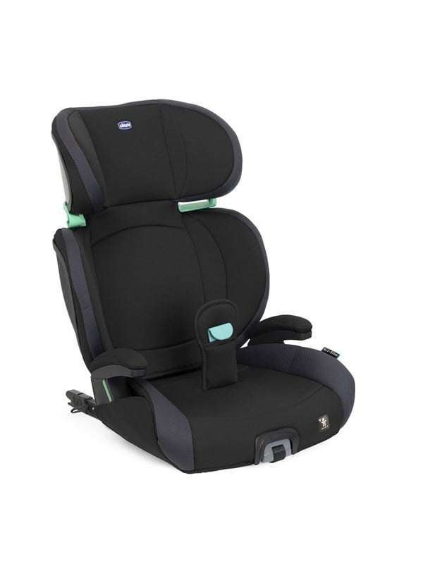 Chicco Quizy i-Size (100-150 cm)