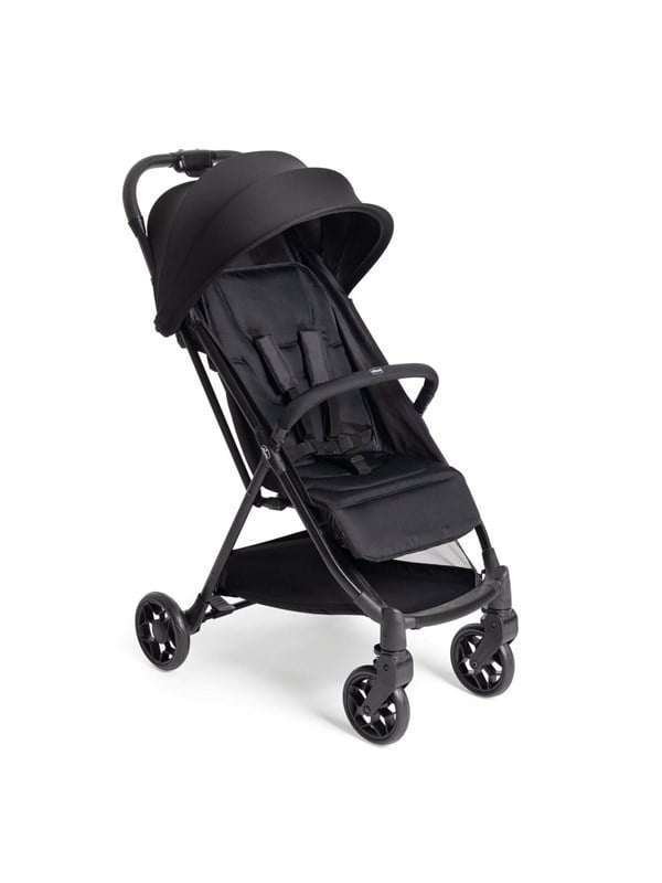 Chicco URBINO RATTAAT BLACK