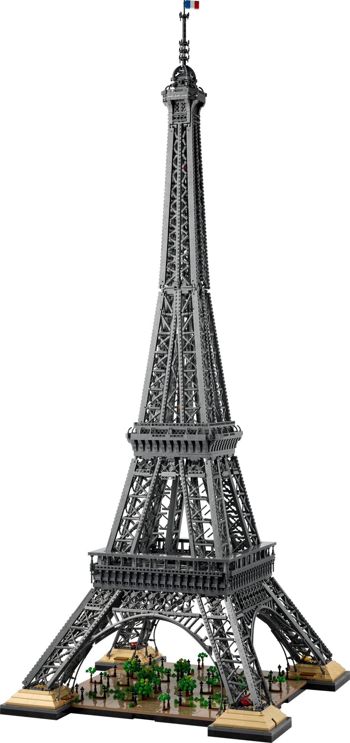 Eiffel-torni