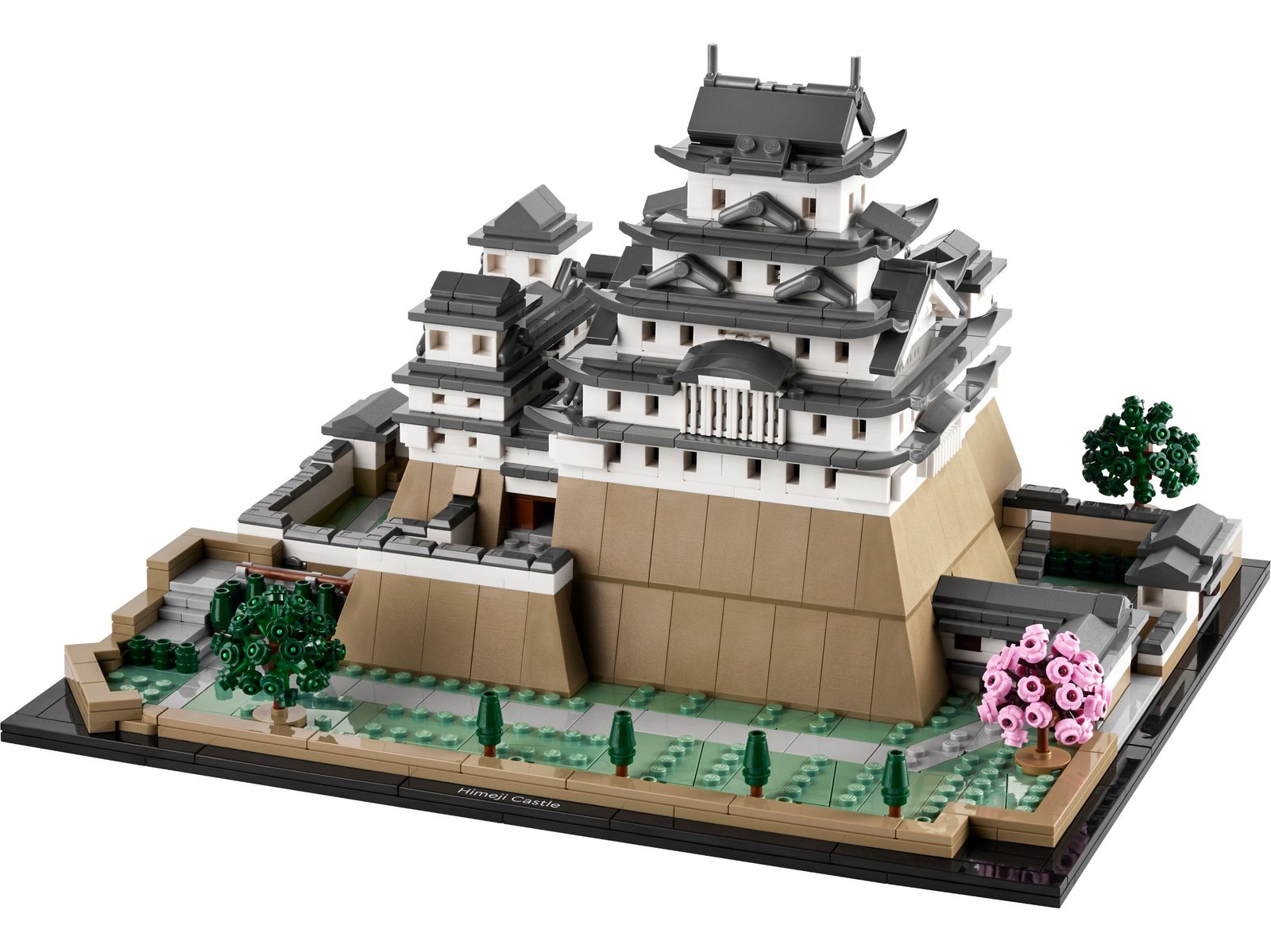 Himejin linna