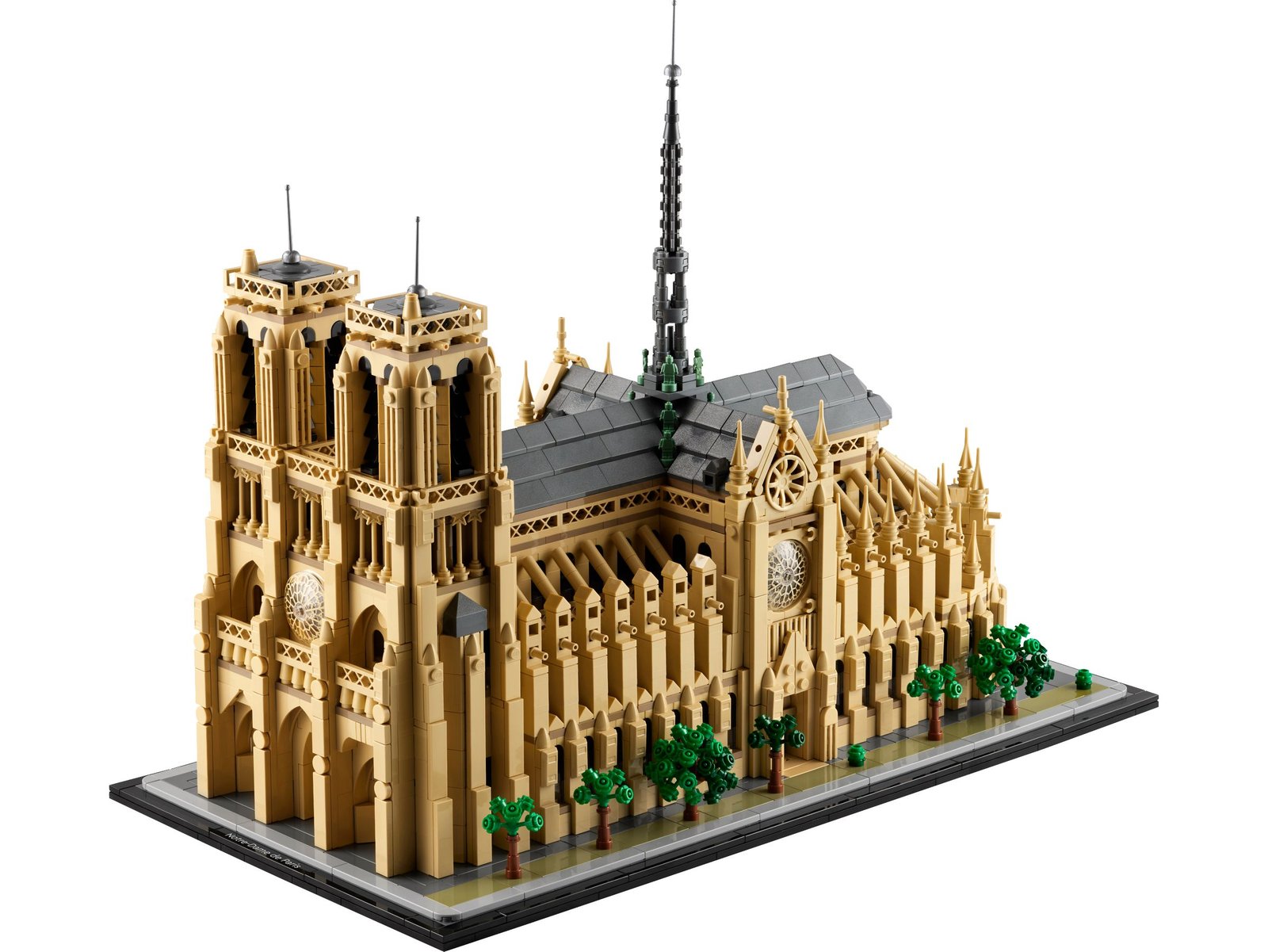 Notre-Dame Pariisissa
