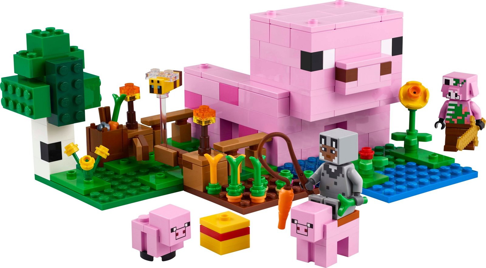 Porsaan talo