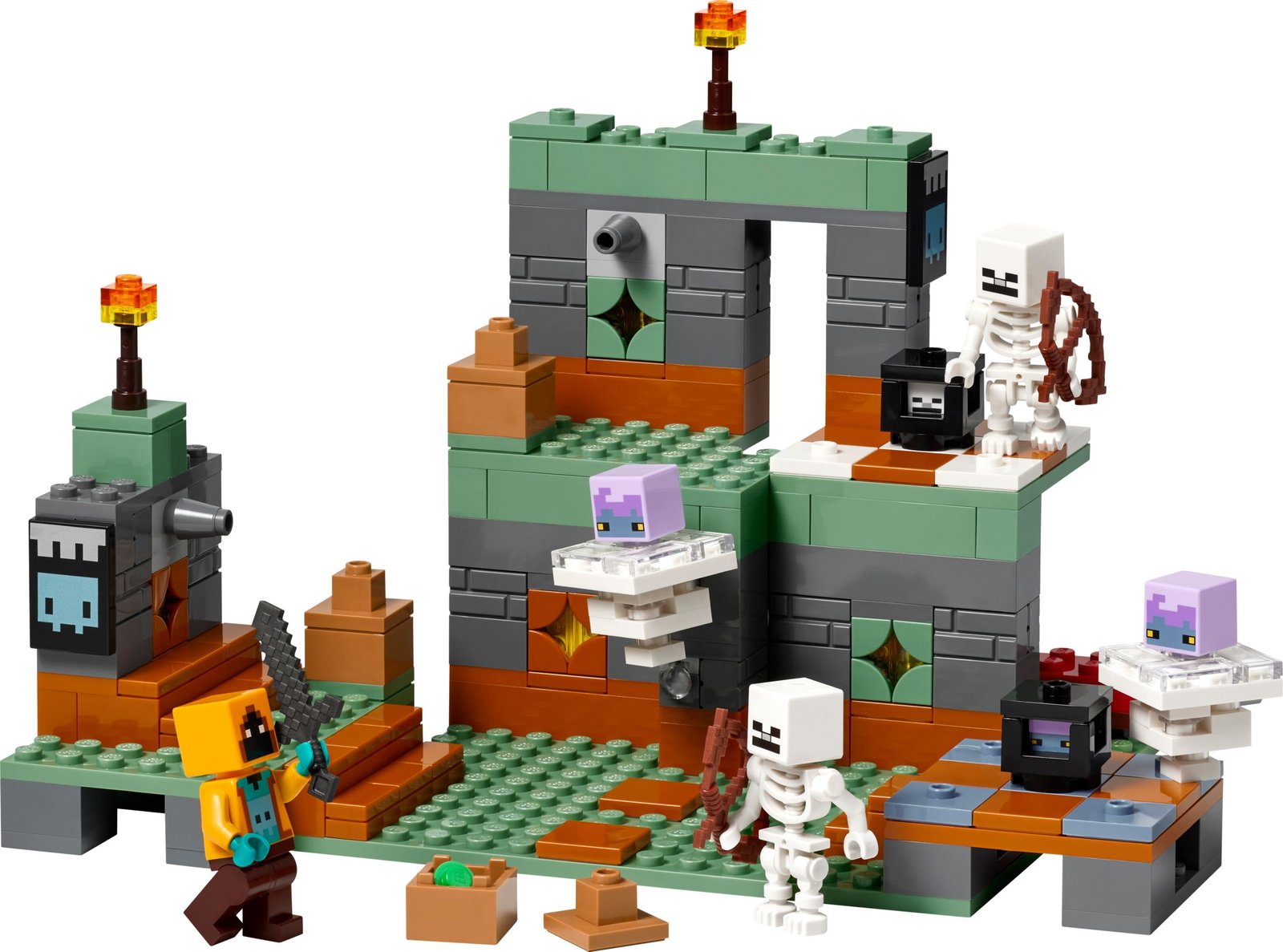 Trial Chamber