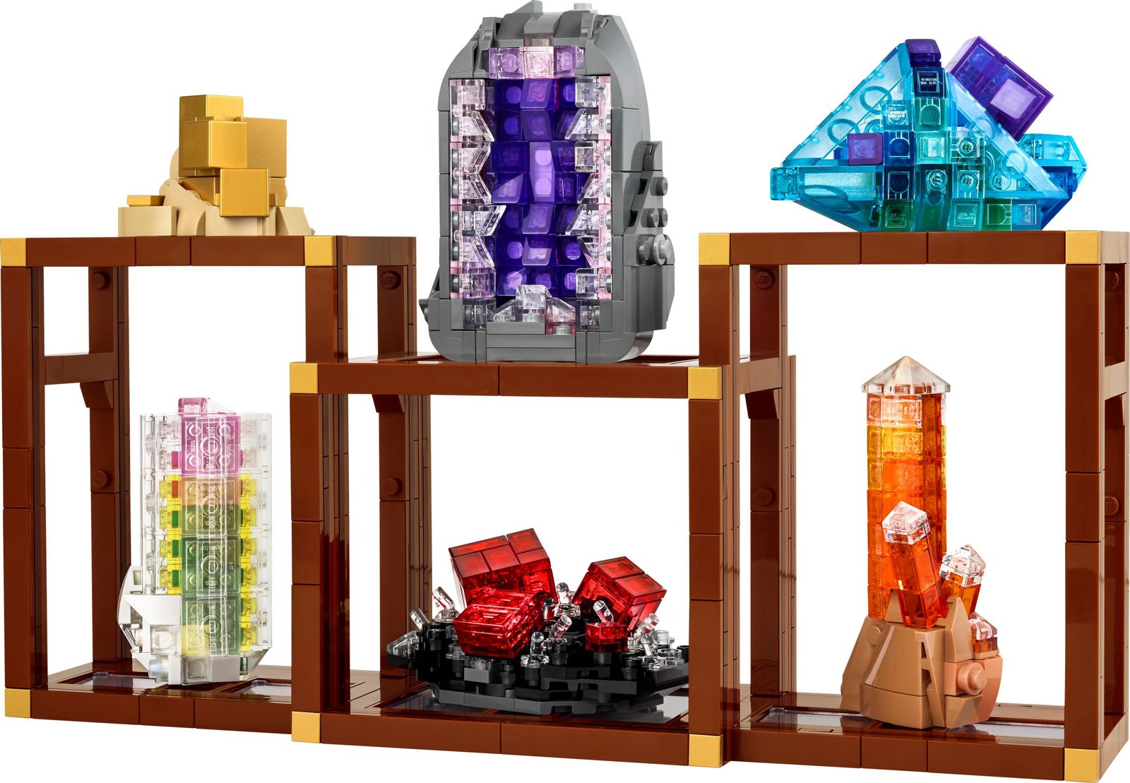 Mineraalikokoelma