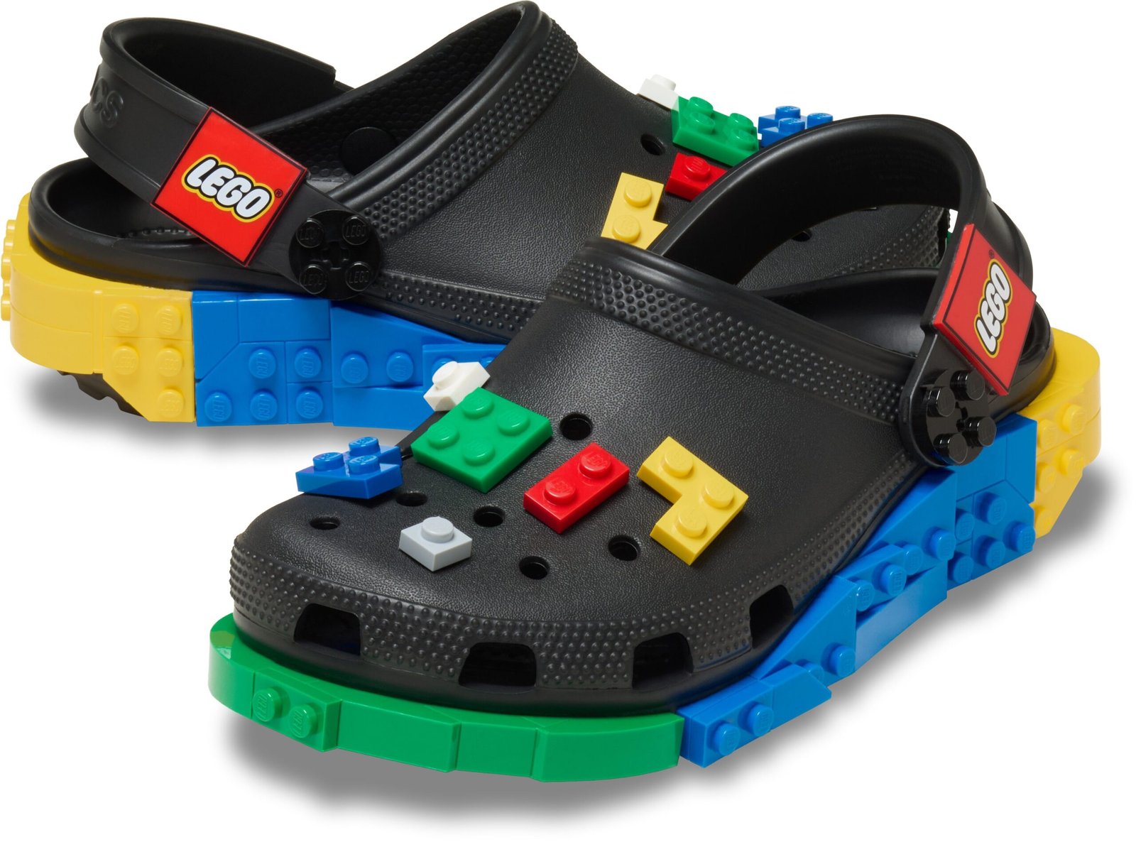 Masterbrand Creativity Clog ‑kengät