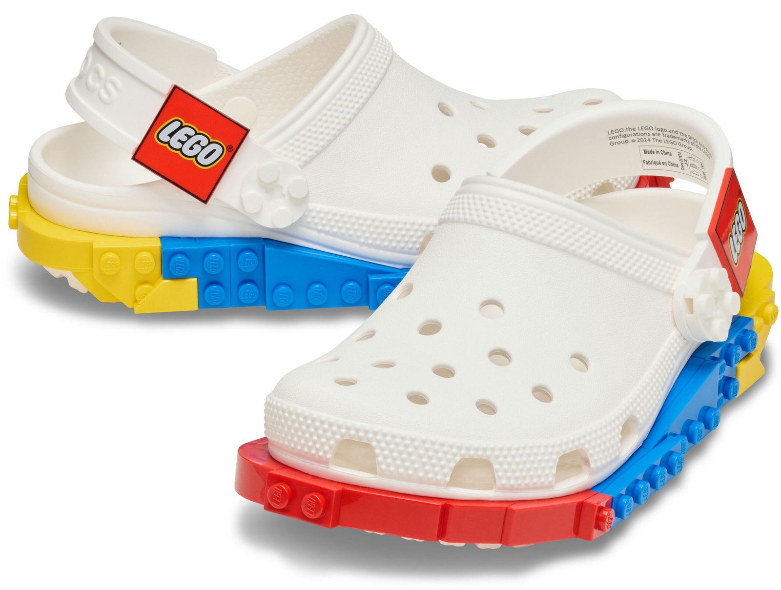 Lasten Creativity Clog ‑kengät