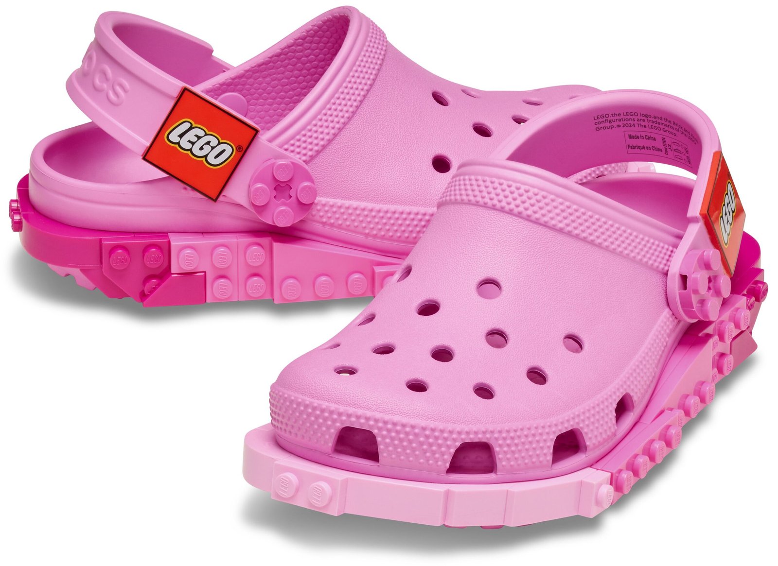 Lasten Creativity Clog ‑kengät