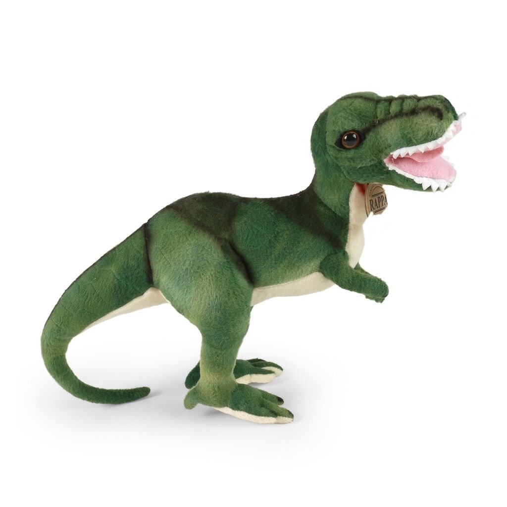 Rappa Eco Friendly T-Rex Pehmolelu 26cm