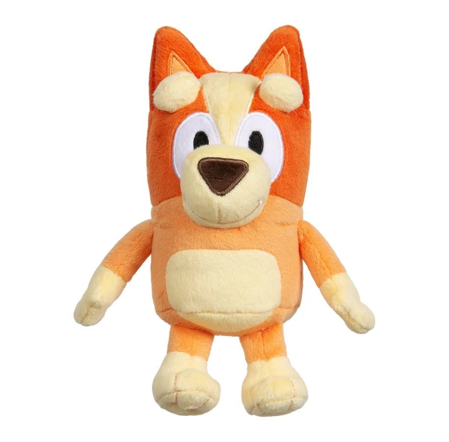 Bluey Tai Bingo Pehmolelu 20cm - Bingo