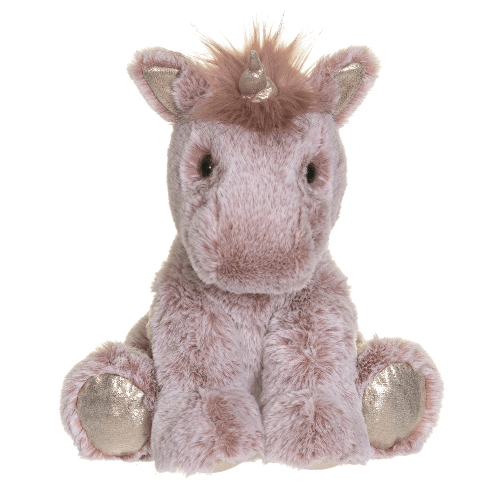 Teddykompaniet Yksisarvinen Pehmolelu Engla 30cm