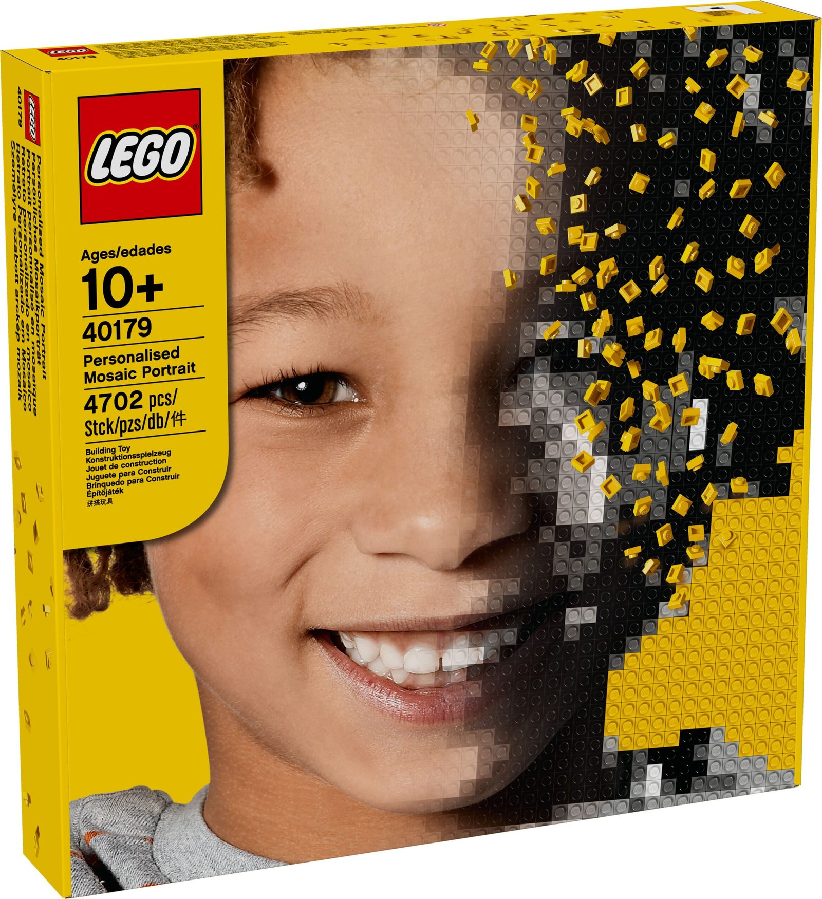 Mosaic Maker