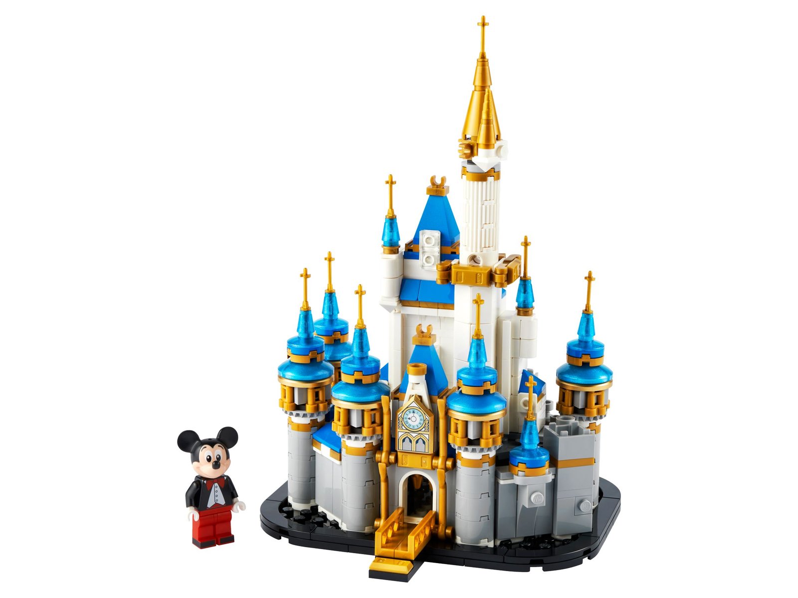 Disney-minilinna