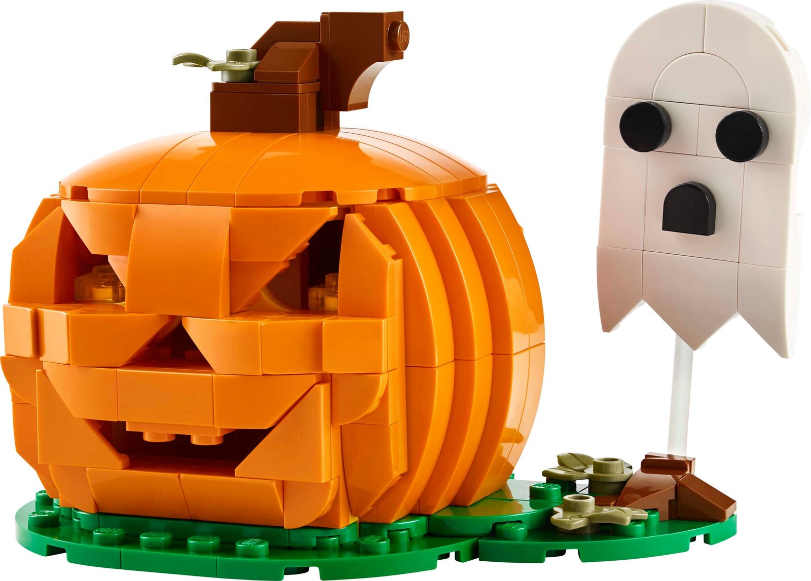 Halloweenkurpitsa