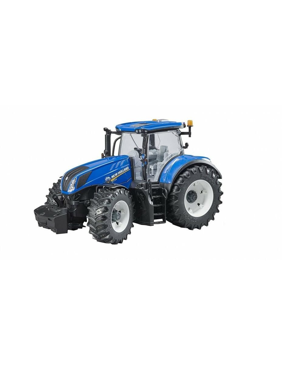 Bruder New Holland Traktori T 7.315 1:16