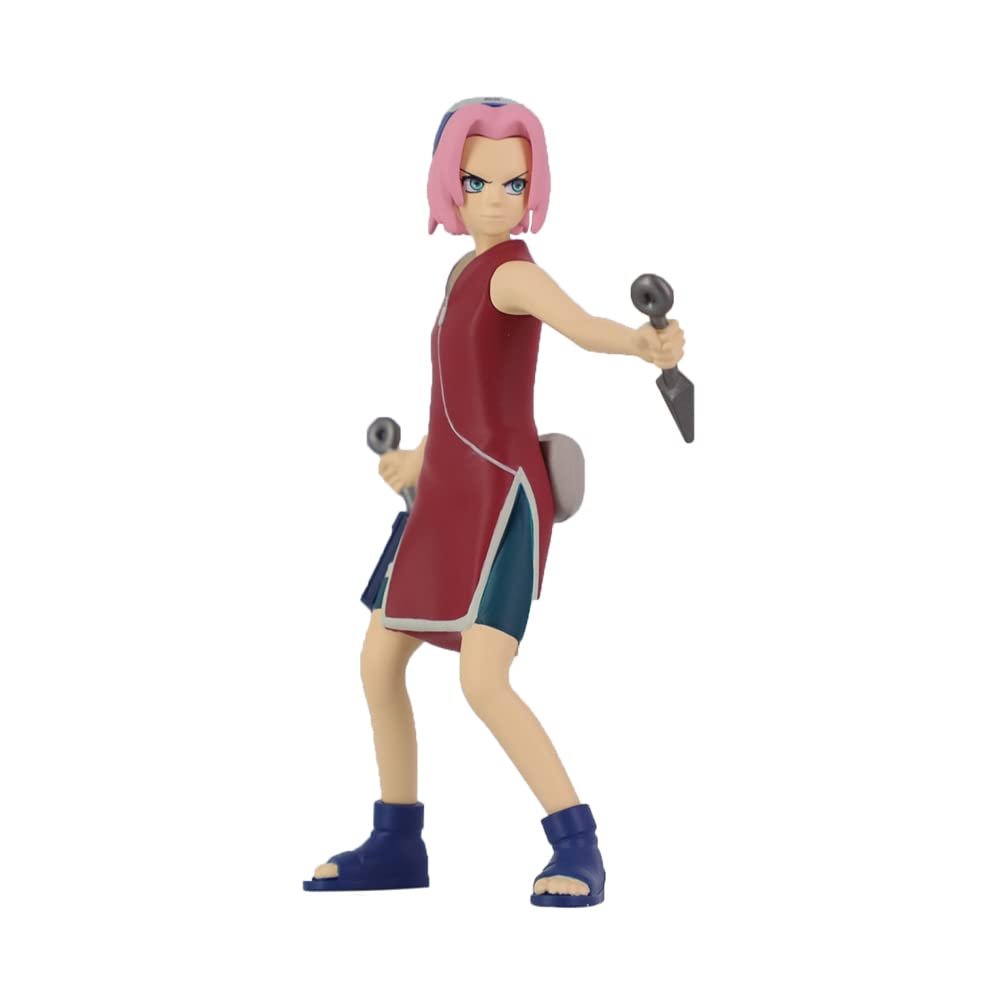 Naruto Hahmo - Sakura