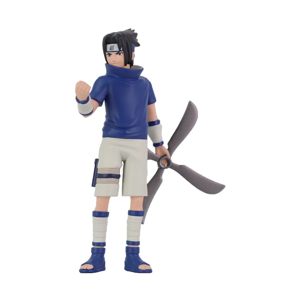 Naruto Hahmo - Sasuke