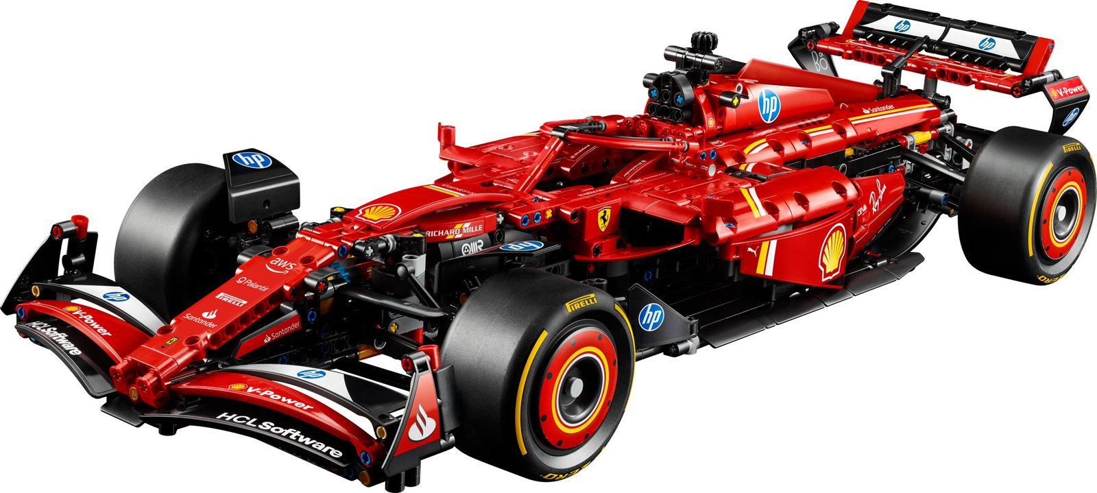 Ferrari SF-24 F1 ‑auto