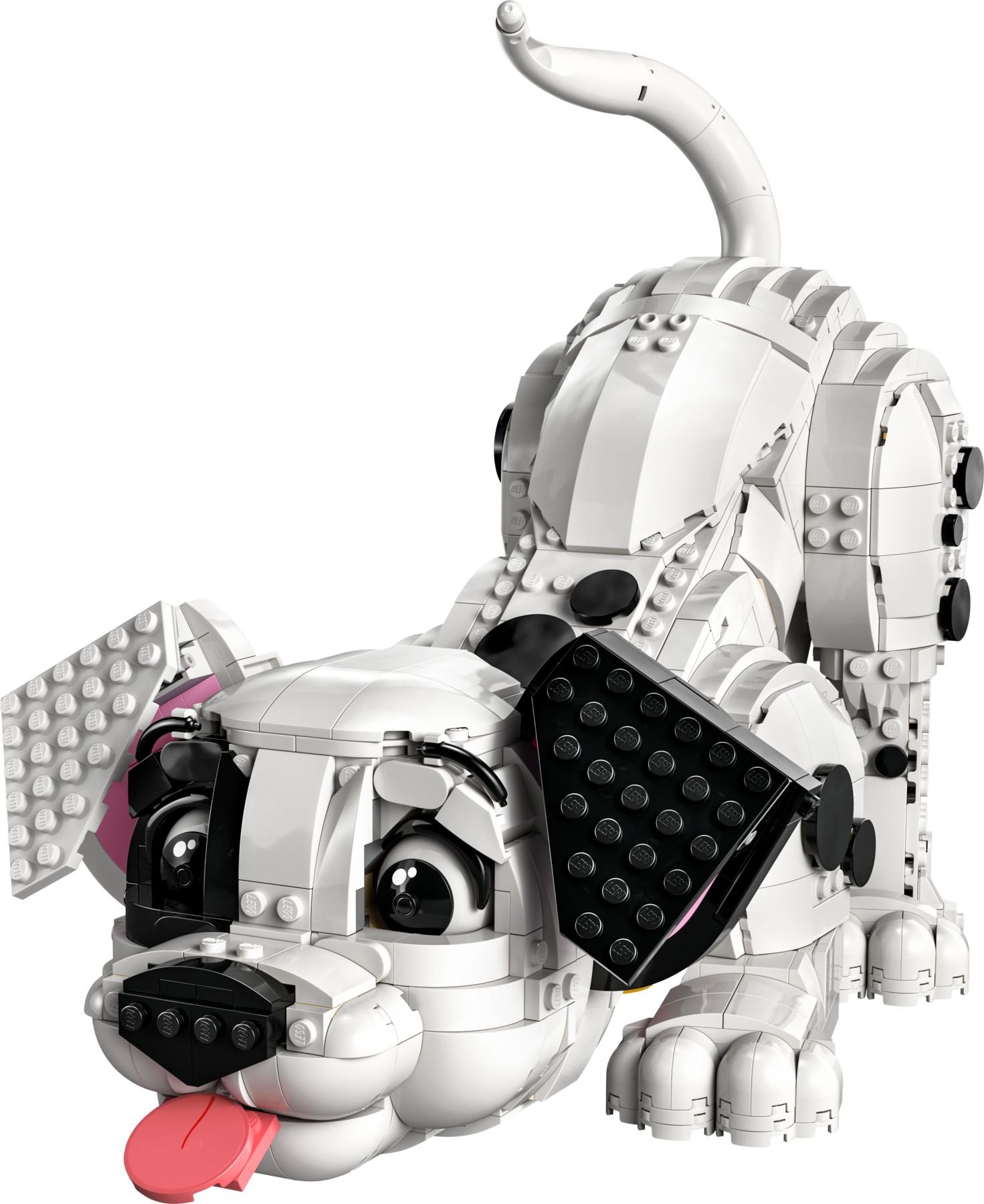 101 dalmatialaista ‑koiranpentu