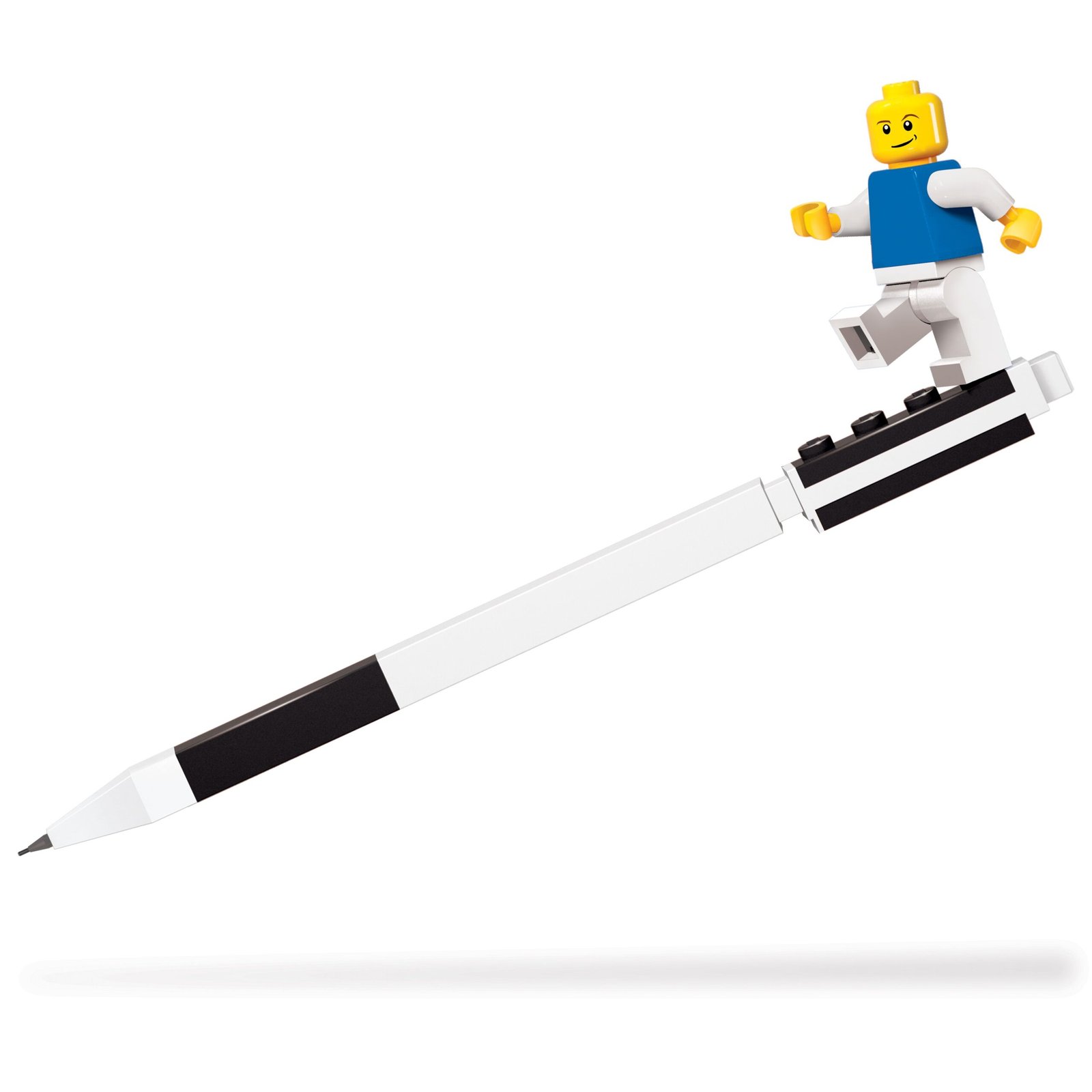 2.0 Pen Pal - Lyijytäytekynä