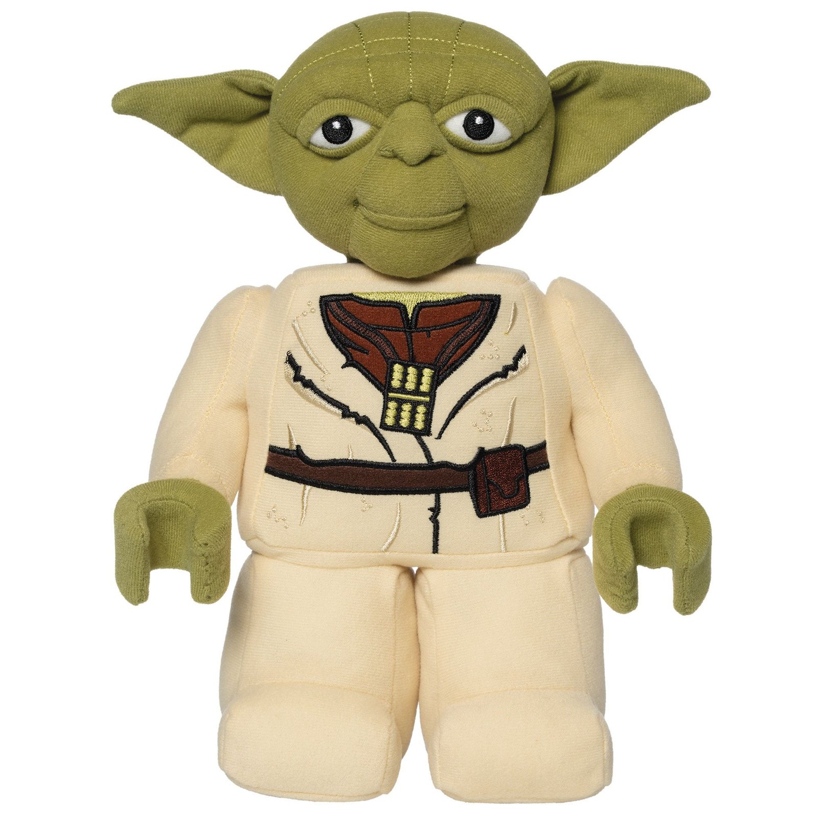 Yoda-pehmolelu