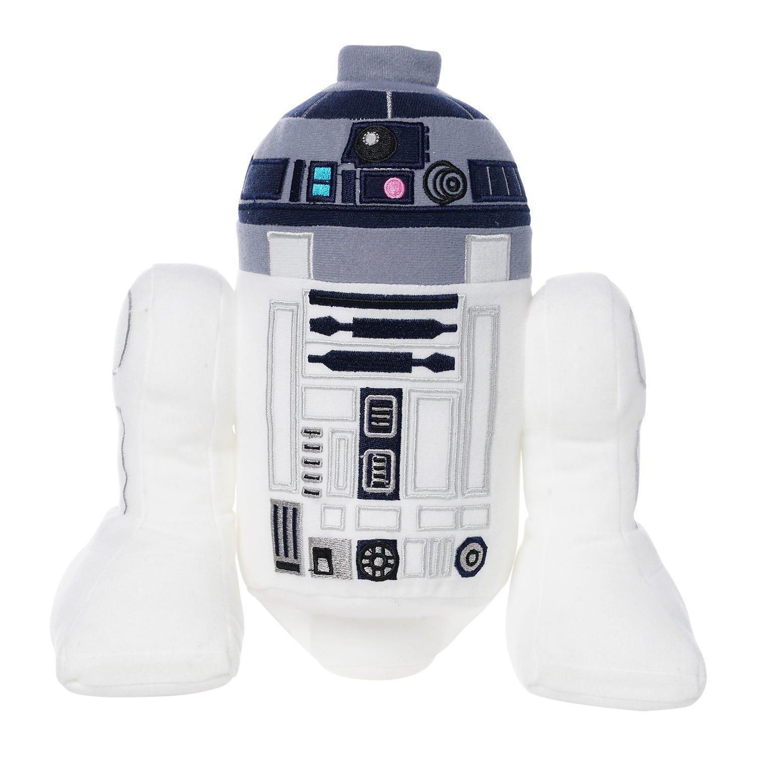 R2-D2-pehmolelu