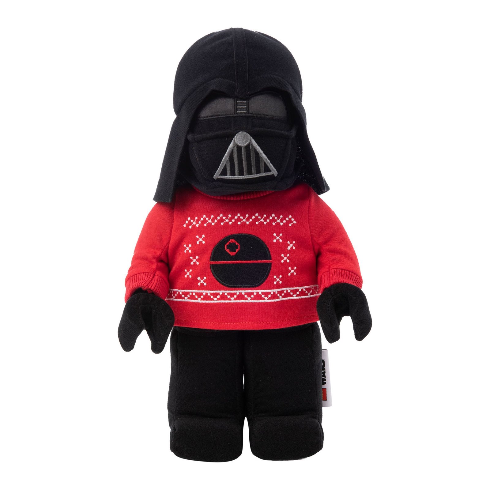 Jouluinen Darth Vader ‑pehmolelu