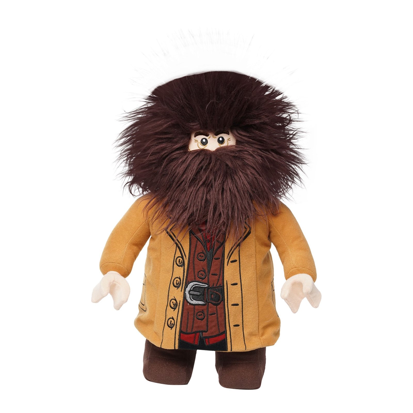 Hagrid-pehmolelu